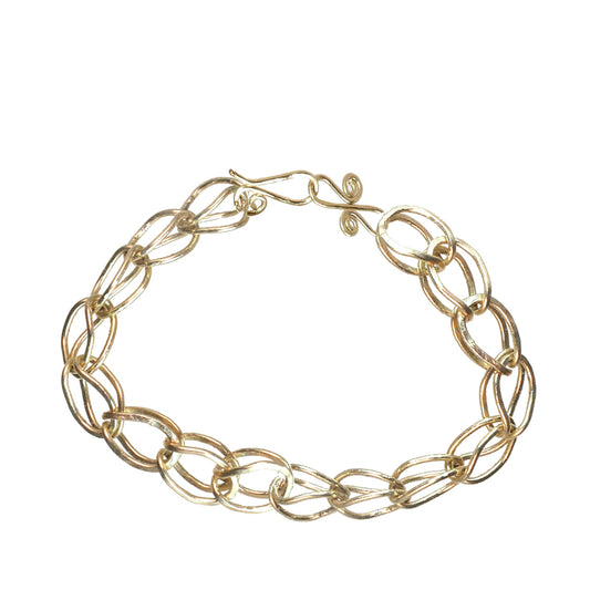 Bracelet 62 - Silver